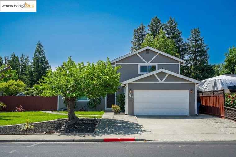 Photo of 459 Bifrost Ave Pleasant Hill, CA 94523
