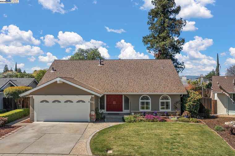 Photo of 643 Via Del Sol Livermore, CA 94550