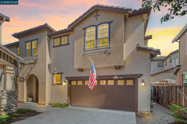 Photo of 110 Elworthy Ranch Dr Danville, CA 94526