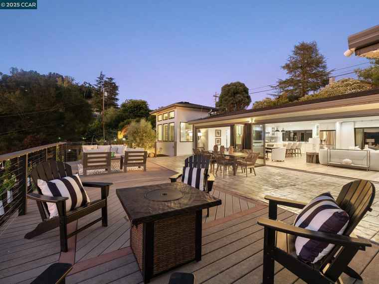 Photo of 128 Castle Crest Rd Alamo, CA 94507
