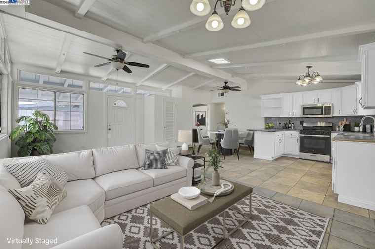 Photo of 2675 Leeward St Hayward, CA 94545