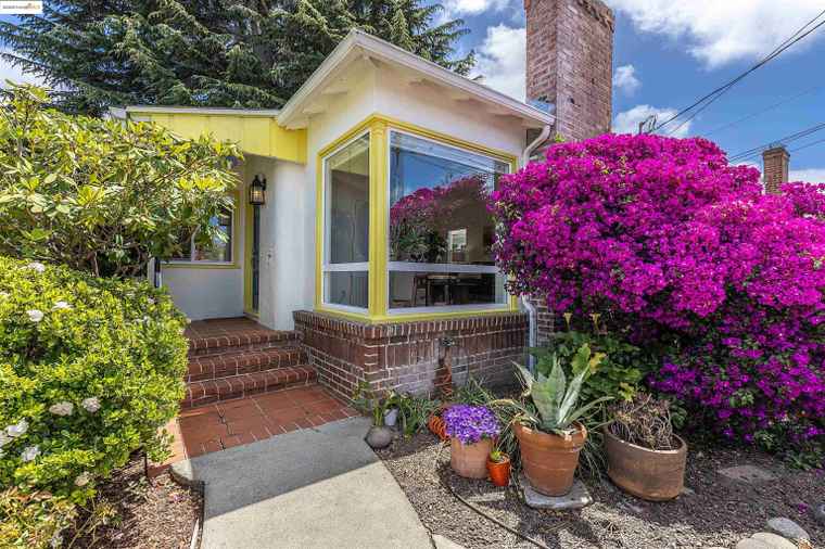 Photo of 133 Harlan St San Leandro, CA 94577