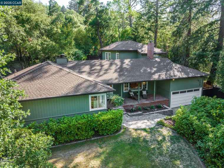 Photo of 175 Camino Pablo Orinda, CA 94563