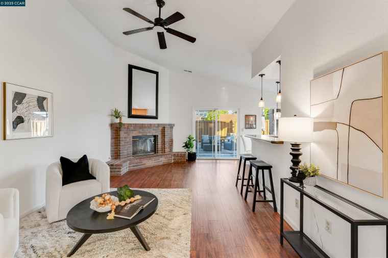 Photo of 1438 Landahl Ct Benicia, CA 94510