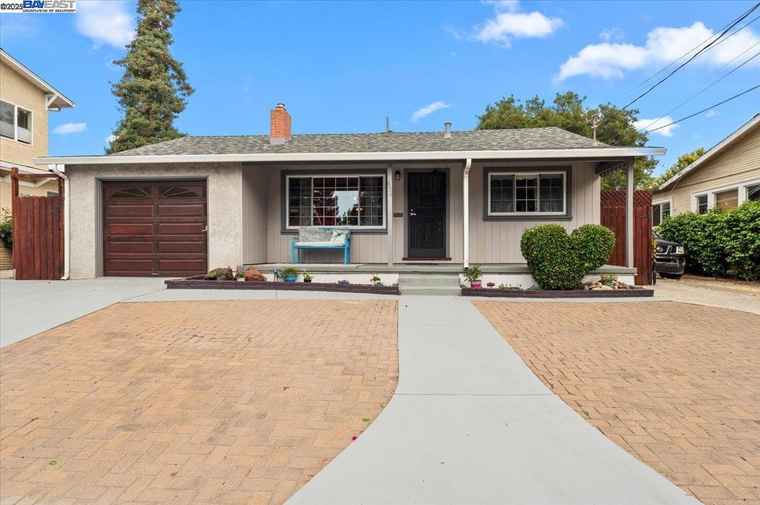 Photo of 456 Lewis Ave San Leandro, CA 94577