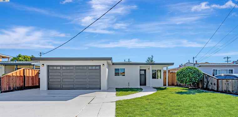 Photo of 1923 Fairbanks St San Leandro, CA 94577