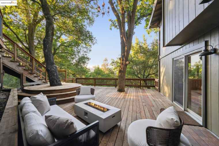 Photo of 3721 Highland Ct Lafayette, CA 94549