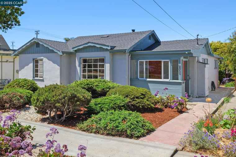 Photo of 909 Elm St El Cerrito, CA 94530