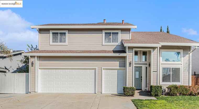 Photo of 1295 Willow Lake Rd Discovery Bay, CA 94505