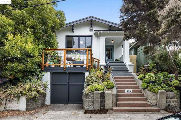 Photo of 1409 Bonita Ave Berkeley, CA 94709