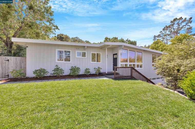 Photo of 3357 S Lucille Ln Lafayette, CA 94549