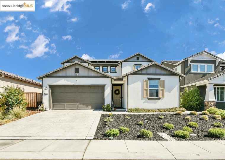 Photo of 5153 Maniago Way Antioch, CA 94531