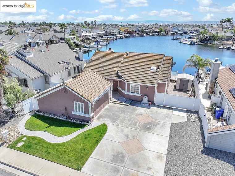 Photo of 2136 Sand Point Rd Discovery Bay, CA 94505