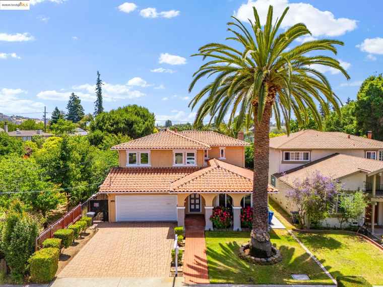 Photo of 739 Estudillo Ave San Leandro, CA 94577