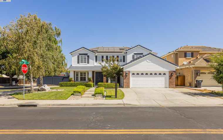 Photo of 261 Kelley Mist Ct Tracy, CA 95377