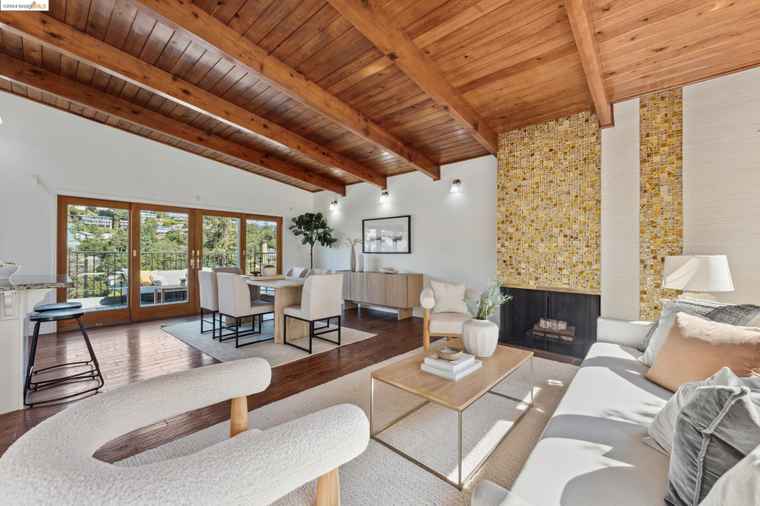 Photo of 295 Scenic Ave Piedmont, CA 94611