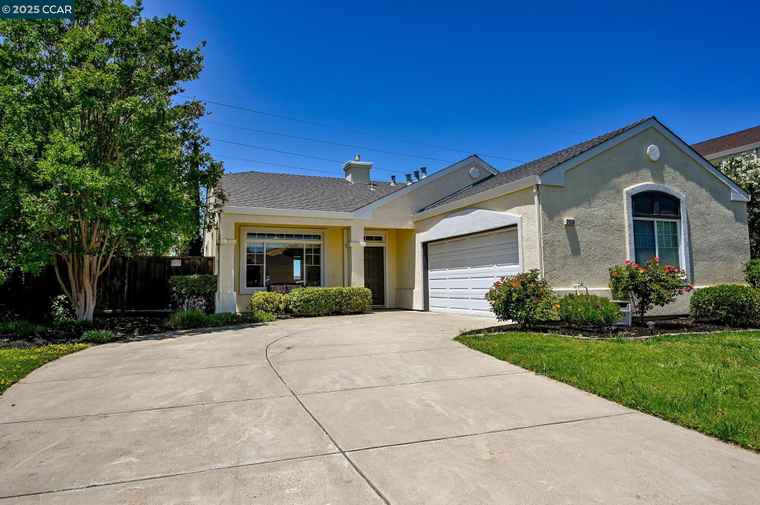 Photo of 2924 Gelding Ln Livermore, CA 94551