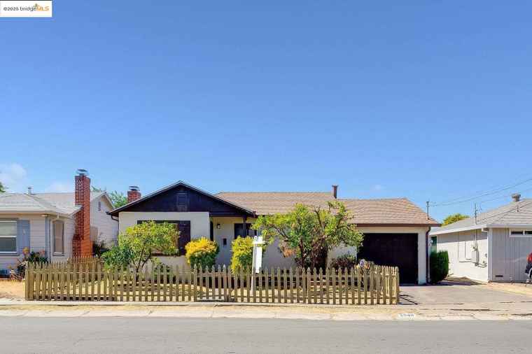 Photo of 2840 Mount Diablo St Concord, CA 94518