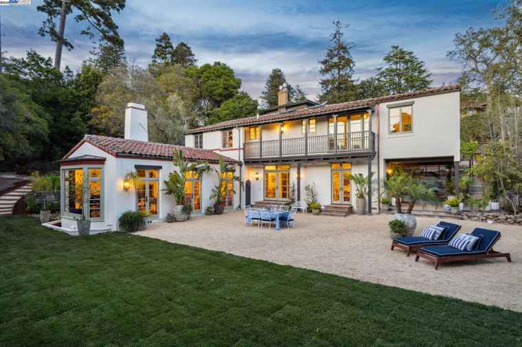 Photo of 1998 San Antonio Ave Berkeley, CA 94707