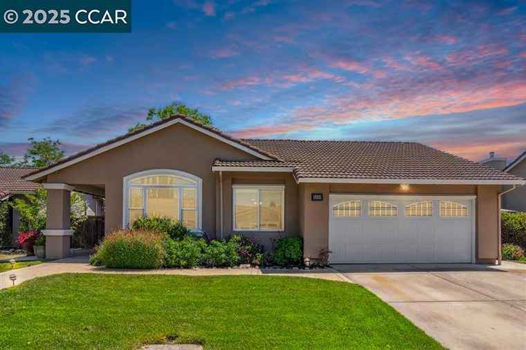 Photo of 3509 Gulfstream St Pleasanton, CA 94588