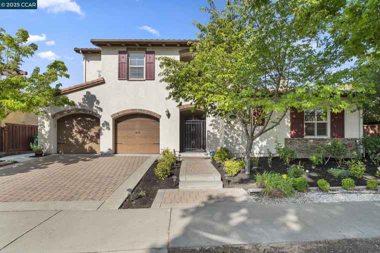 Photo of 7509 Balmoral Way San Ramon, CA 94582