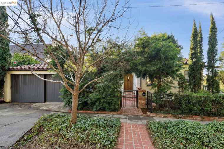 Photo of 954 Keeler Ave Berkeley, CA 94708