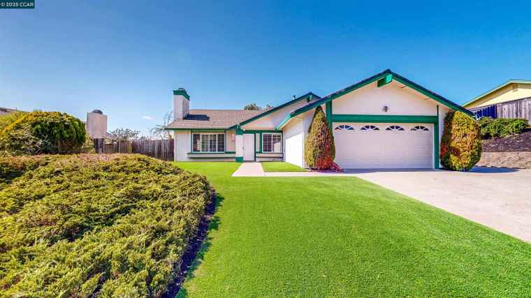 Photo of 3743 Painted Pony Rd Richmond, CA 94803