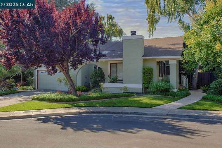 Photo of 7420 Aster Ct Pleasanton, CA 94588
