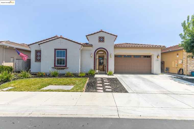 Photo of 7324 Bay Harbor Way Discovery Bay, CA 94505