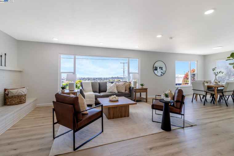 Photo of 6919 Wilson Way El Cerrito, CA 94530