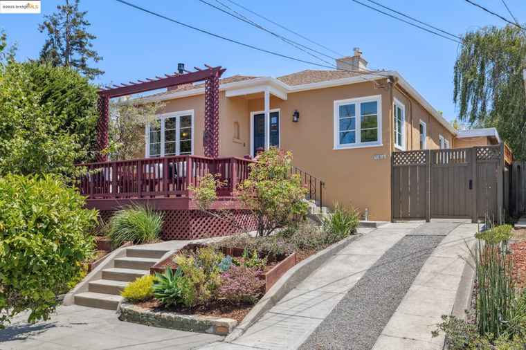 Photo of 765 Neilson St Berkeley, CA 94707