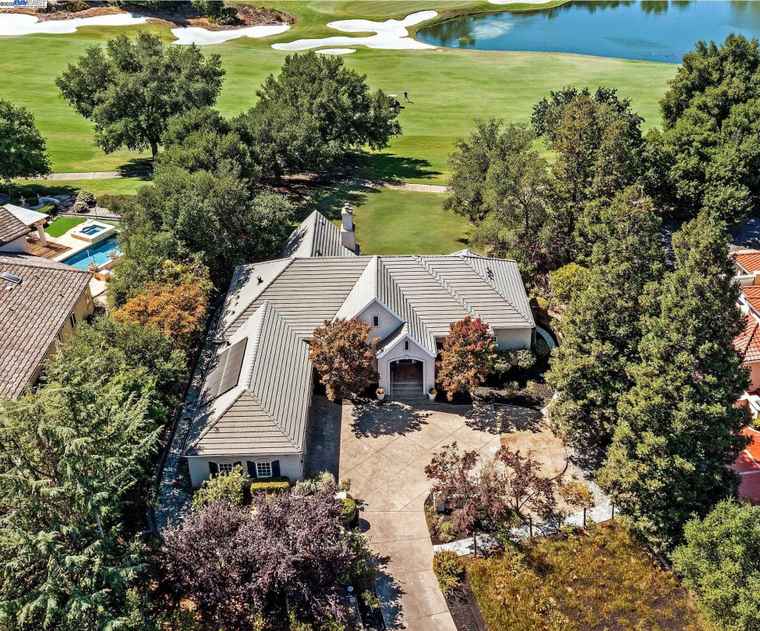 Photo of 2389 E Ruby Hill Dr Pleasanton, CA 94566
