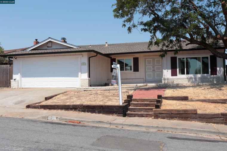 Photo of 3804 Malibu Pittsburg, CA 94565