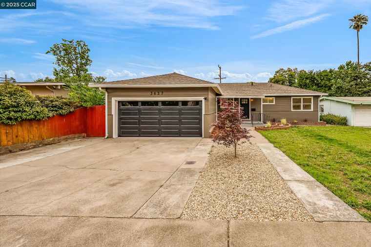 Photo of 3637 Hazelwood St Vallejo, CA 94591