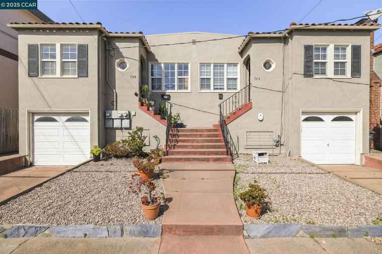 Photo of 742 Adams St Albany, CA 94706