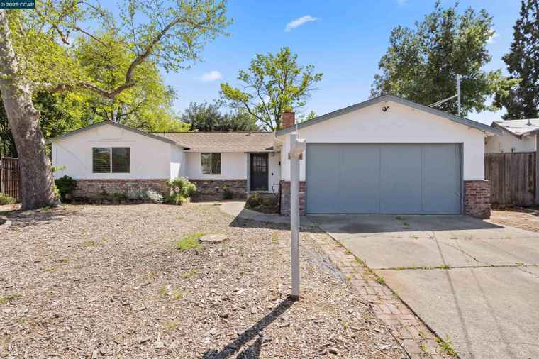 Photo of 1830 William Way Concord, CA 94520