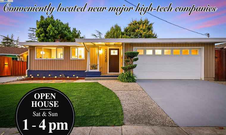 Photo of 30456 Hoylake St Hayward, CA 94544