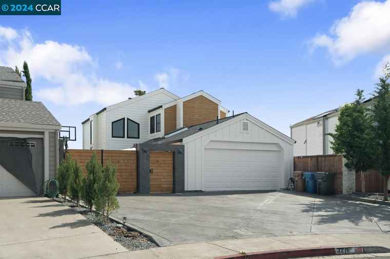 Photo of 3216 Islewood Ct Antioch, CA 94531