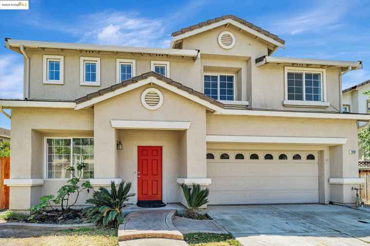 Photo of 1261 King Loop Tracy, CA 95377
