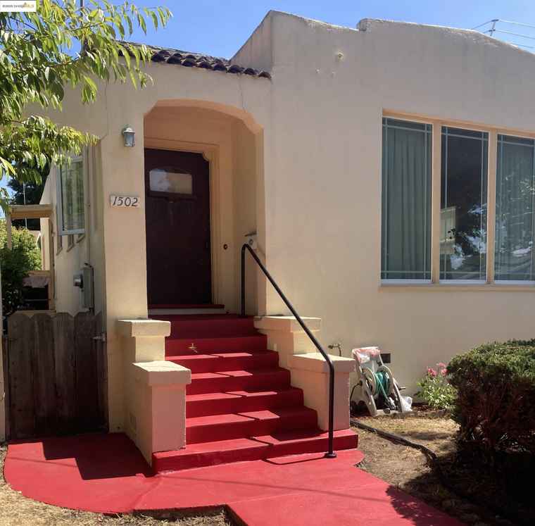 Photo of 1502 Marin Ave Albany, CA 94706