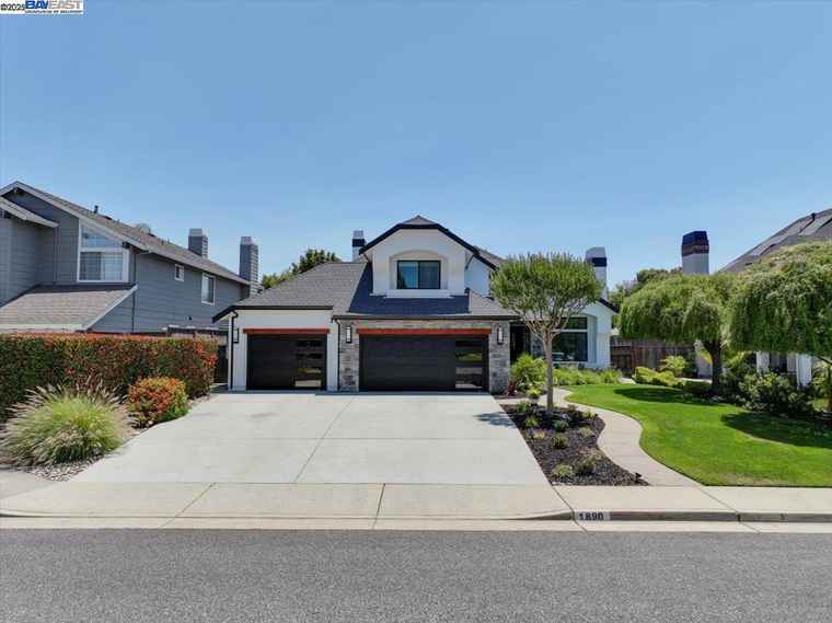 Photo of 1890 Conte Way Morgan Hill, CA 95037