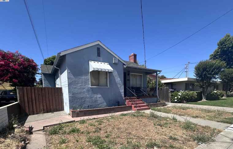 Photo of 574 Juana Ave San Leandro, CA 94577