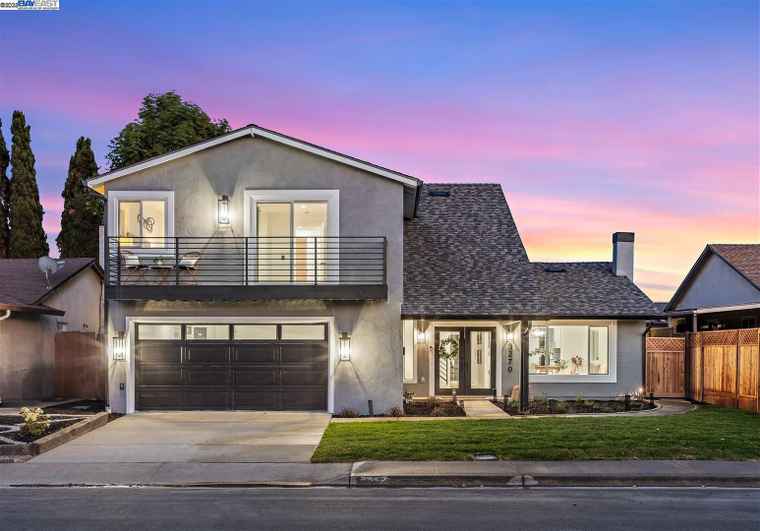 Photo of 3270 Santa Sophia Way Union City, CA 94587