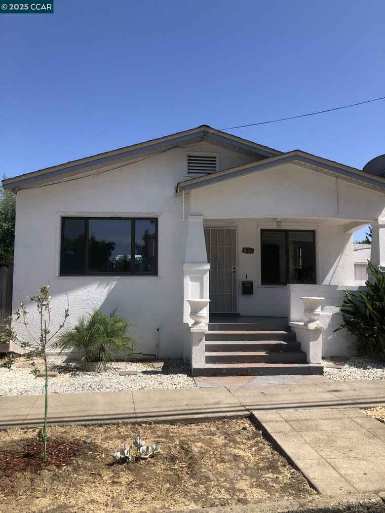 Photo of 514 Soto St Martinez, CA 94553