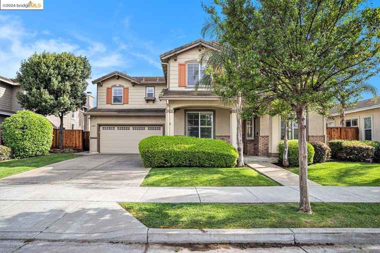 Photo of 1396 Camden Ct Brentwood, CA 94513