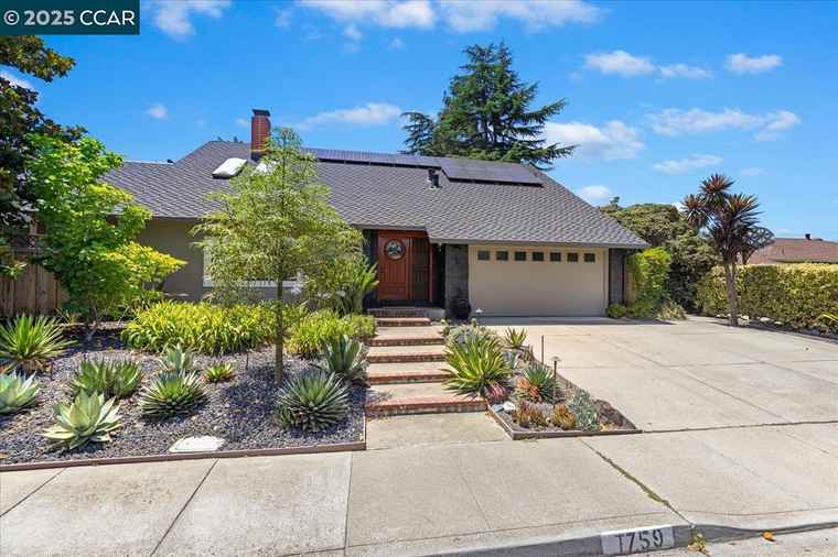 Photo of 1759 Crescent Dr Walnut Creek, CA 94598