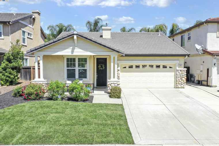 Photo of 2627 Ranchwood Dr Brentwood, CA 94513