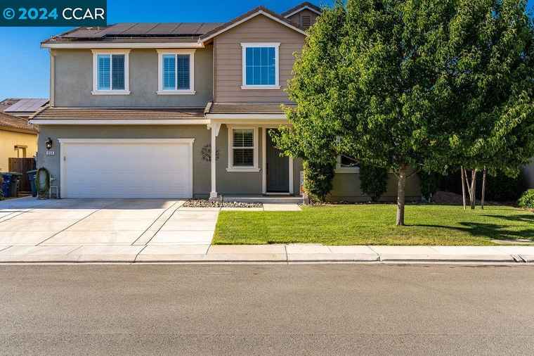 Photo of 854 Dunmore St Oakley, CA 94561
