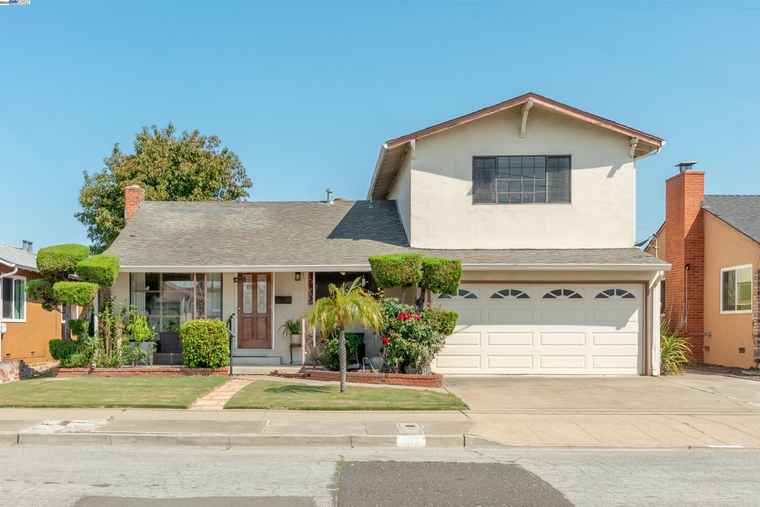 Photo of 803 Chico Dr San Leandro, CA 94578