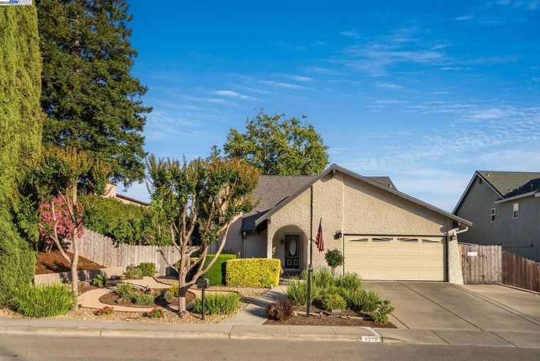 Photo of 3366 Ensenada Dr San Ramon, CA 94583